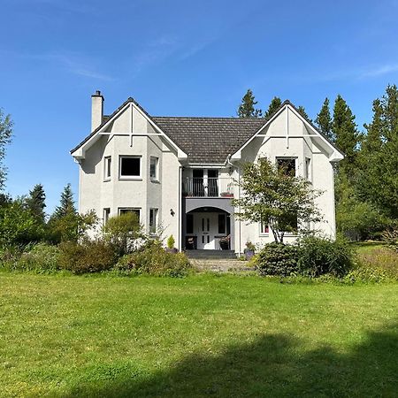 Cardon House - Luxury Highland Holiday Home Inverness Exterior photo