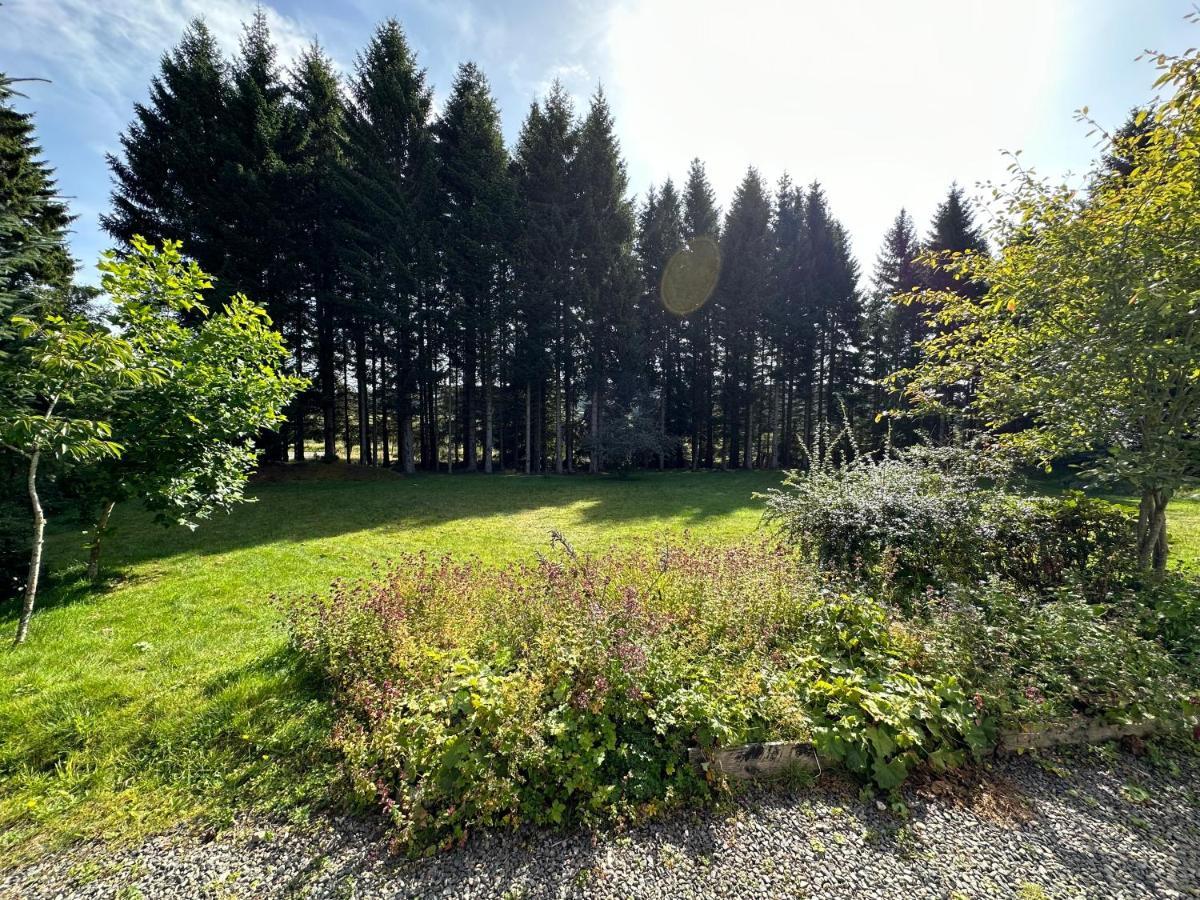 Cardon House - Luxury Highland Holiday Home Inverness Exterior photo